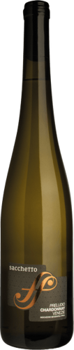 Chardonnay del Veneto Preludio