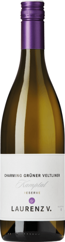 Grüner Veltliner Charming DAC Reserve (1.5l)