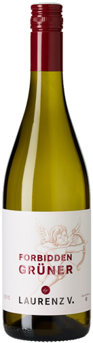 Grüner Veltliner Forbidden