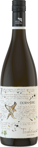 Grüner Veltliner Tradition, Weinviertel DAC Reserve