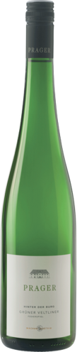 Grüner Veltliner Federspiel Hinter der Burg