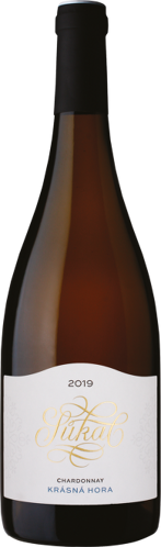 Chardonnay Reserve Terroir, Late Harvest, Sůkal