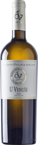 Pálava, Grapes Selection, Volařík